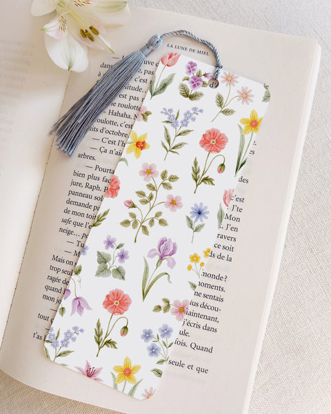 Signet floral