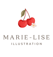Marie-Lise Illustration